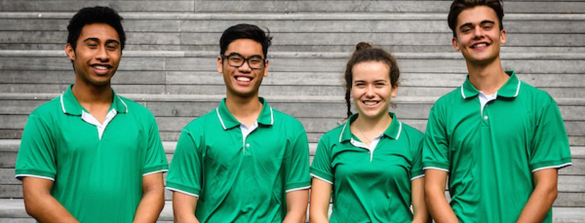 prefects crop