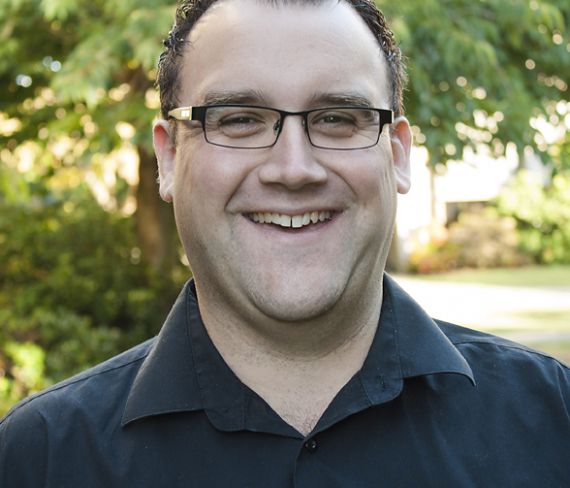 Dr Andrew Withington