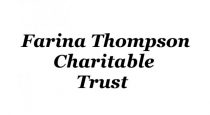 Farina Thompson Charitable Trust